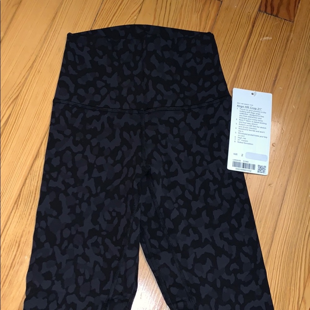 Lululemon Leggings